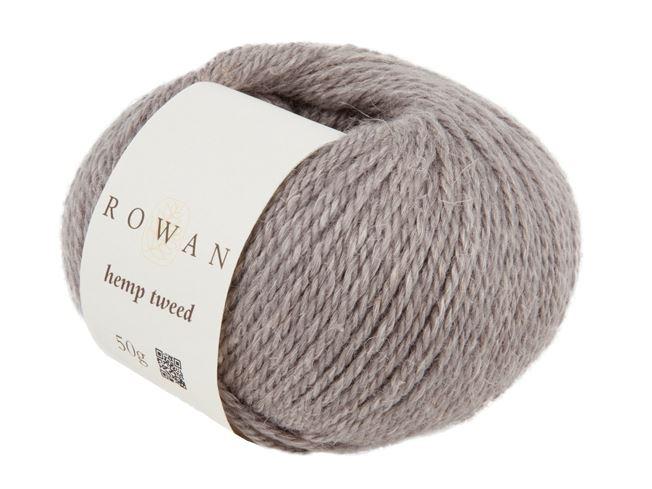 Hemp Tweed | Knit Rowan