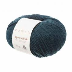 Alpaca Soft DK - Knit Rowan