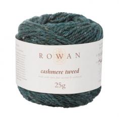 Cashmere Tweed | Knit Rowan