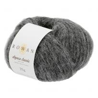 Alpaca Classic - Knit Rowan
