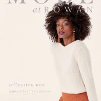 Mode at Rowan - Mode Collection One